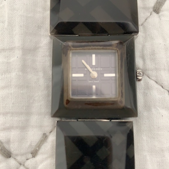Burberry bracelet watch - Picture 5 of 5